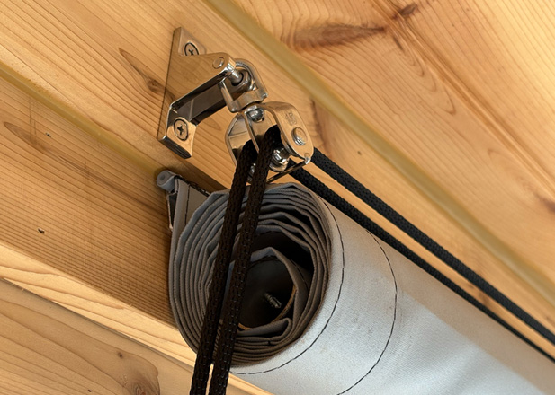 DIY (1) Custom Shades