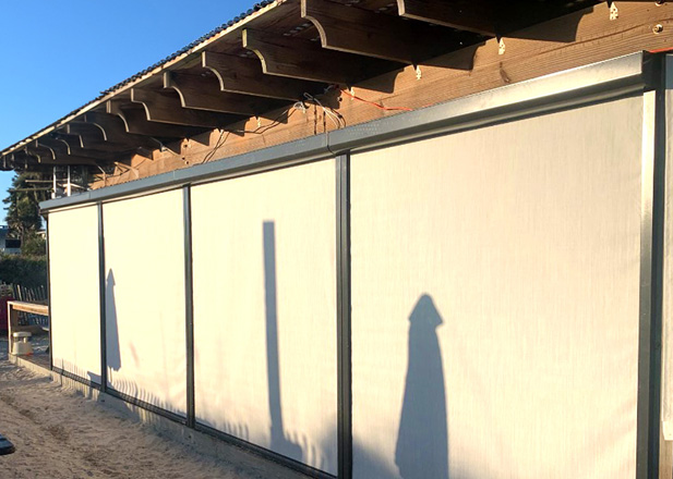 ShadeSun Custom Shades