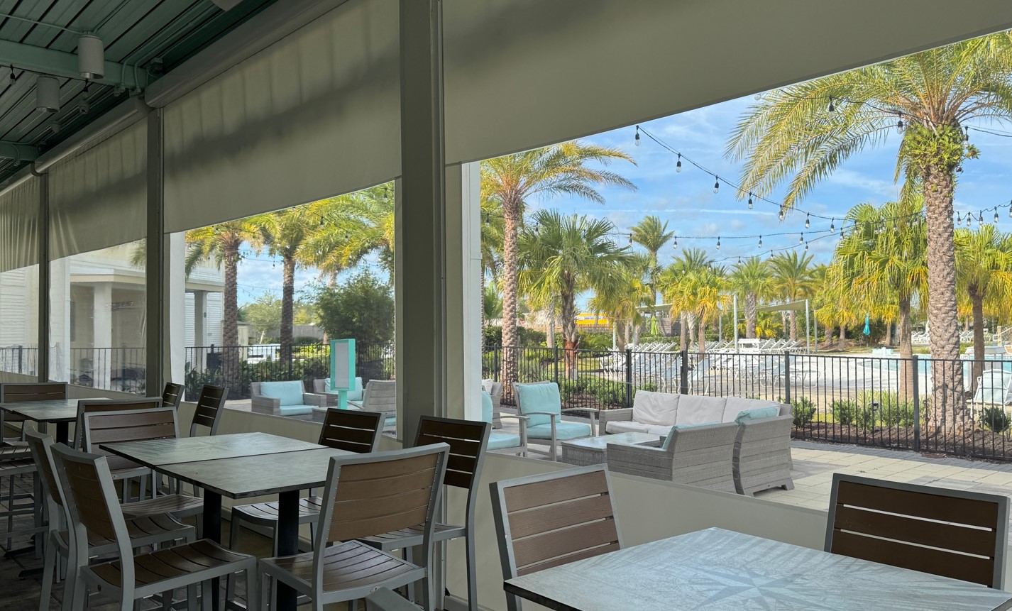 margaritaville-daytona-interior-low-res Our clear screens protect your space and keep customers comfortable without blocking your view. Call VPE today for more info