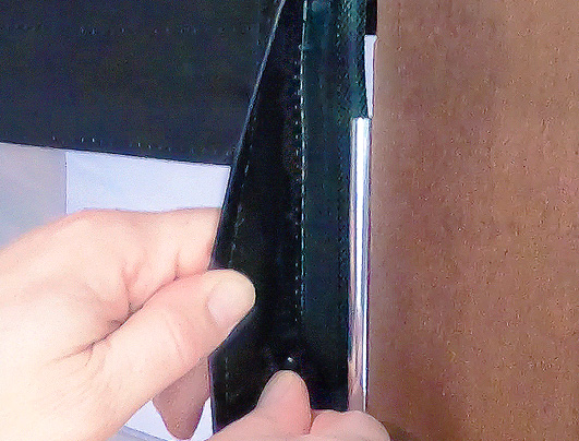 optionsb Custom Shades