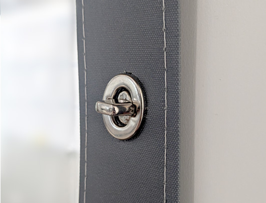 optionsc Custom Shades