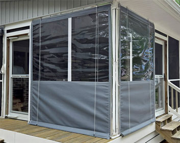 Do It Yourself Enclosure Kits