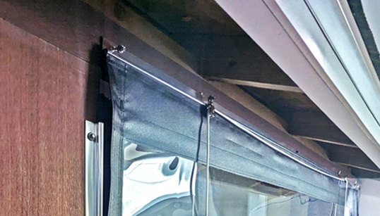 Transform your outdoor living space into a comfortable, protected retreat with a custom screened-in porch or patio.